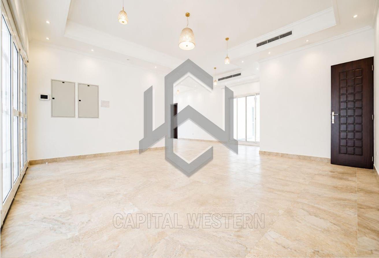 3 Bedroom Villa + Maid's Room + Majlis photo 23