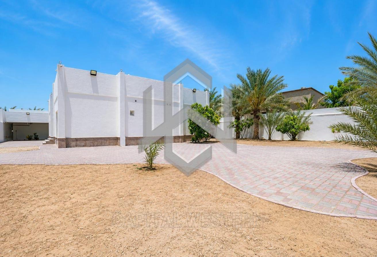 3 Bedroom Villa + Maid's Room + Majlis photo 16