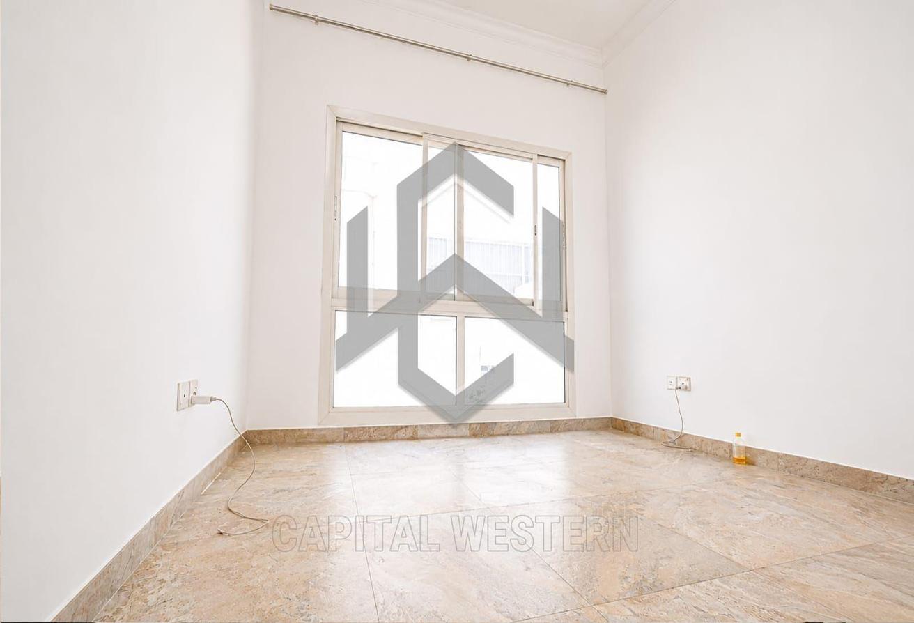 3 Bedroom Villa + Maid's Room + Majlis photo 13