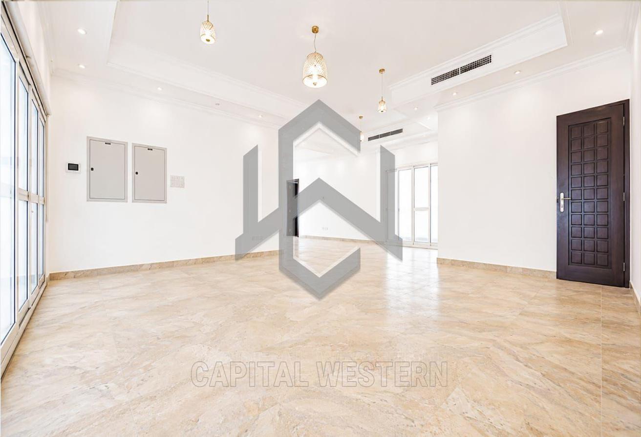 3 Bedroom Villa + Maid's Room + Majlis photo 2