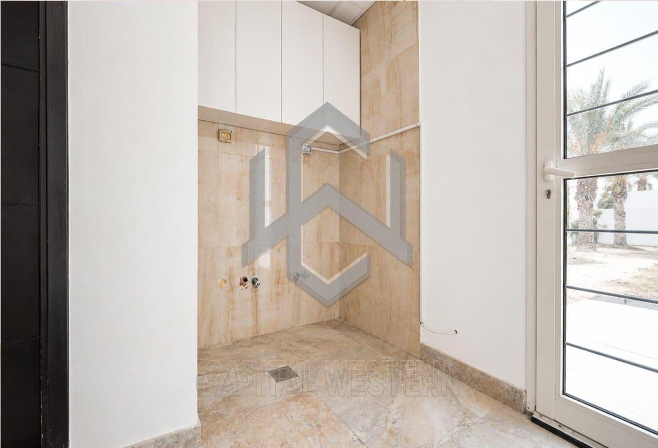 3 Bedroom Villa + Maid's Room + Majlis photo 11