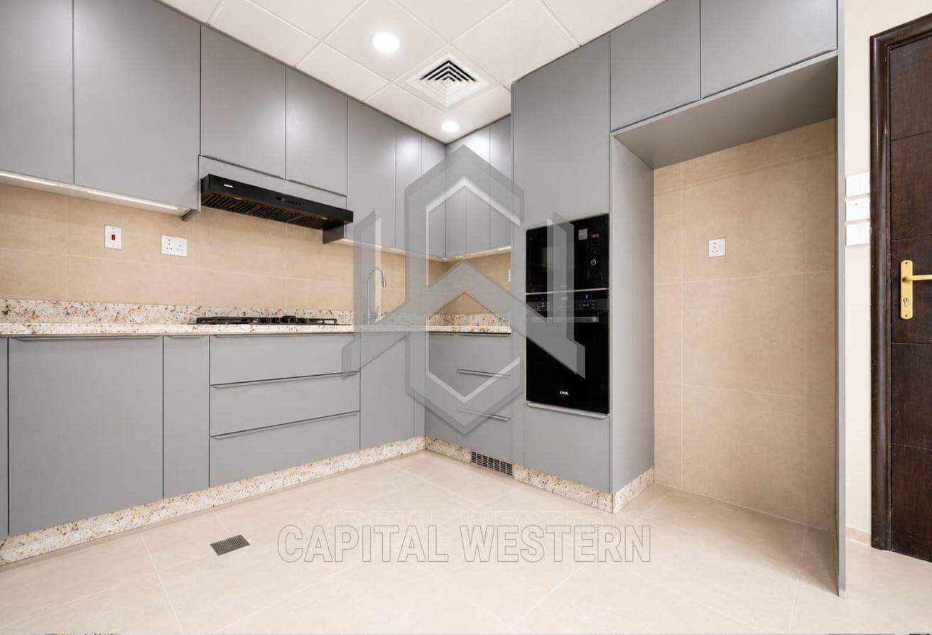 3 Bedroom Villa + Maid's Room + Majlis photo 8