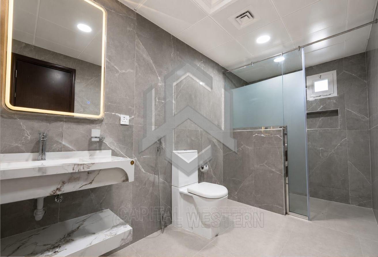 3 Bedroom Villa + Maid's Room + Majlis photo 19