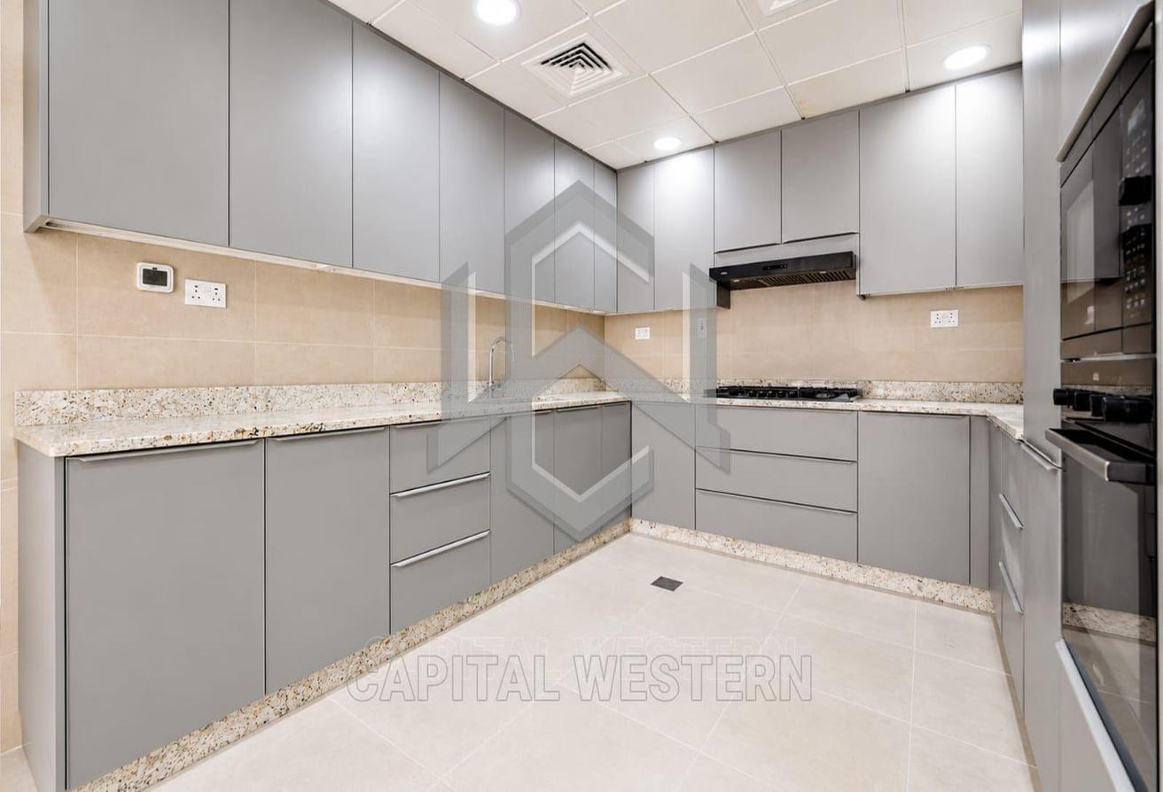 3 Bedroom Villa + Maid's Room + Majlis photo 20