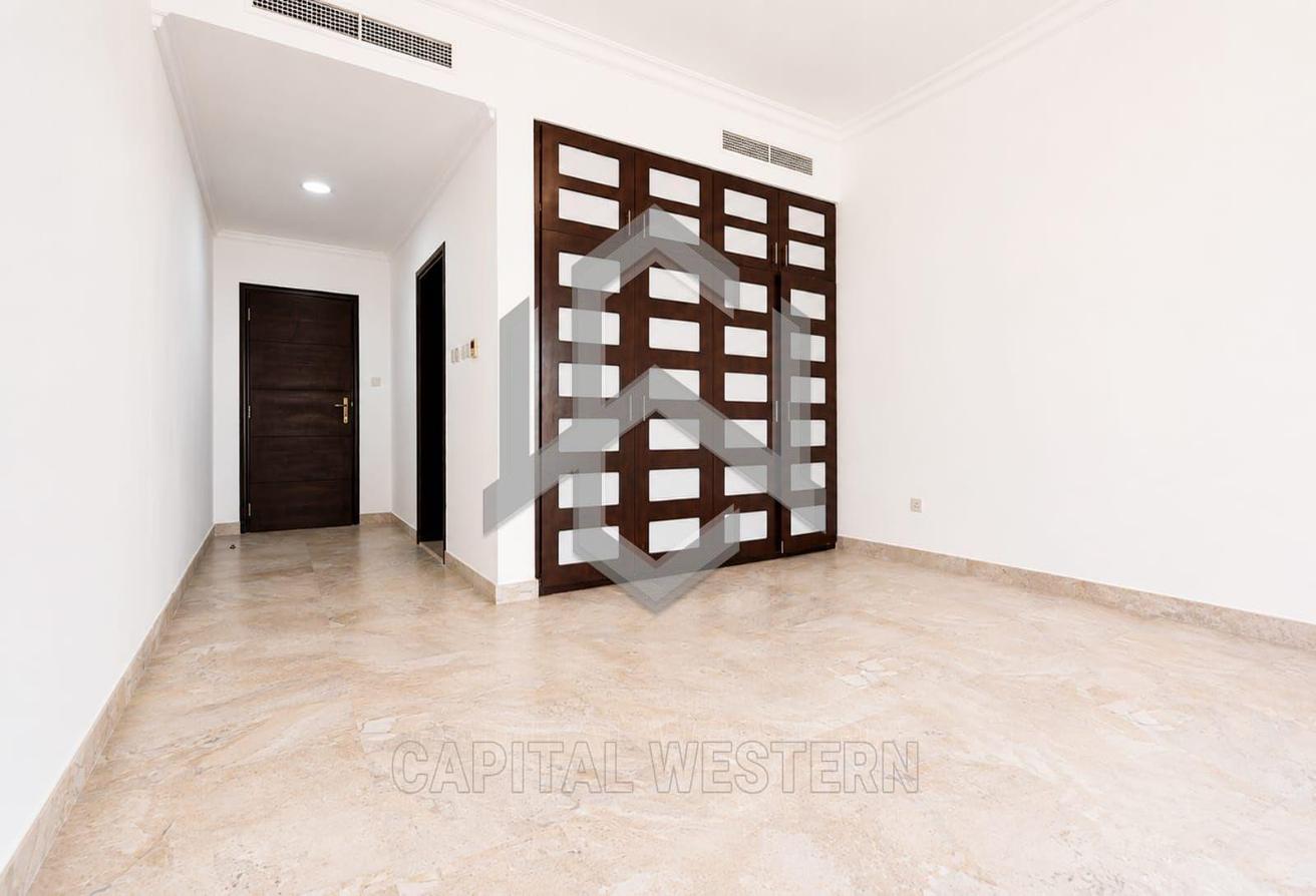 3 Bedroom Villa + Maid's Room + Majlis photo 15
