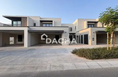 Townhouse - 4 Bedrooms - 5 Bathrooms for rent in Jebel Ali Village Townhouses - Jebel Ali Village - Jebel Ali - Dubai