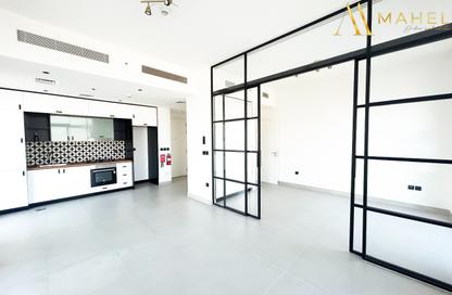 Apartment - 2 Bedrooms - 1 Bathroom for rent in Collective Tower 1 - Collective - Dubai Hills Estate - Dubai