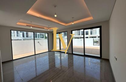 Villa - 6 - 7 for sale in Bel Air - Trump Estates - Damac Hills - Dubai Villa - 6 - 7 for sale in Bel Air - Trump Estates - Damac Hills - Dubai