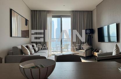 Apartment - 3 Bedrooms - 4 Bathrooms for rent in Vida Dubai Mall Tower 1 - Vida Residences Dubai Mall - Downtown Dubai - Dubai Apartment - 3 Bedrooms - 4 Bathrooms for rent in Vida Dubai Mall Tower 1 - Vida Residences Dubai Mall - Downtown Dubai - Dubai