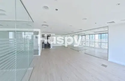 Office Space - Studio - 1 Bathroom for rent in Jumeirah Business Centre 3 (JBC 3) - JLT Cluster Y - Jumeirah Lake Towers - Dubai