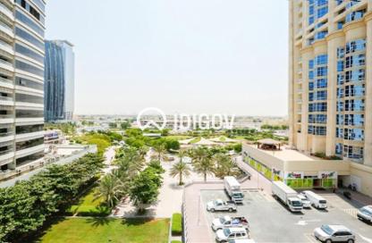 Apartment - 2 Bedrooms - 2 Bathrooms for sale in Saba Tower 2 - JLT Cluster Q - Jumeirah Lake Towers - Dubai
