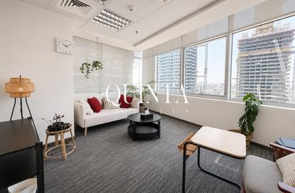 Office Space - Studio for rent in Mazaya Business Avenue AA1 - Mazaya Business Avenue - Jumeirah Lake Towers - Dubai