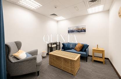 Office Space - Studio for rent in Mazaya Business Avenue AA1 - Mazaya Business Avenue - Jumeirah Lake Towers - Dubai