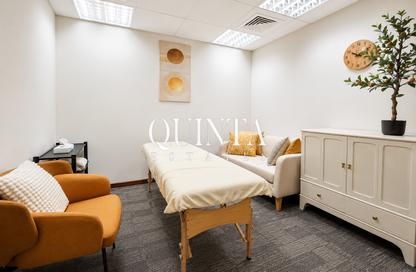 Office Space - Studio for rent in Mazaya Business Avenue AA1 - Mazaya Business Avenue - Jumeirah Lake Towers - Dubai