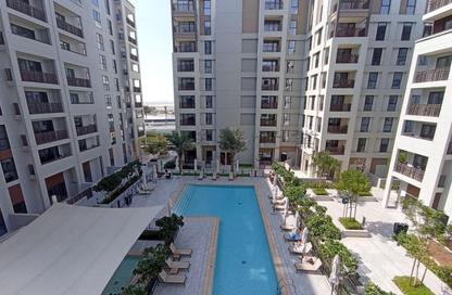 Apartment - 1 Bedroom - 1 Bathroom for rent in Bayshore at Creek Beach Building 3 - Bayshore at Creek Beach - Creek Beach - Dubai Creek Harbour (The Lagoons) - Dubai Apartment - 1 Bedroom - 1 Bathroom for rent in Bayshore at Creek Beach Building 3 - Bayshore at Creek Beach - Creek Beach - Dubai Creek Harbour (The Lagoons) - Dubai