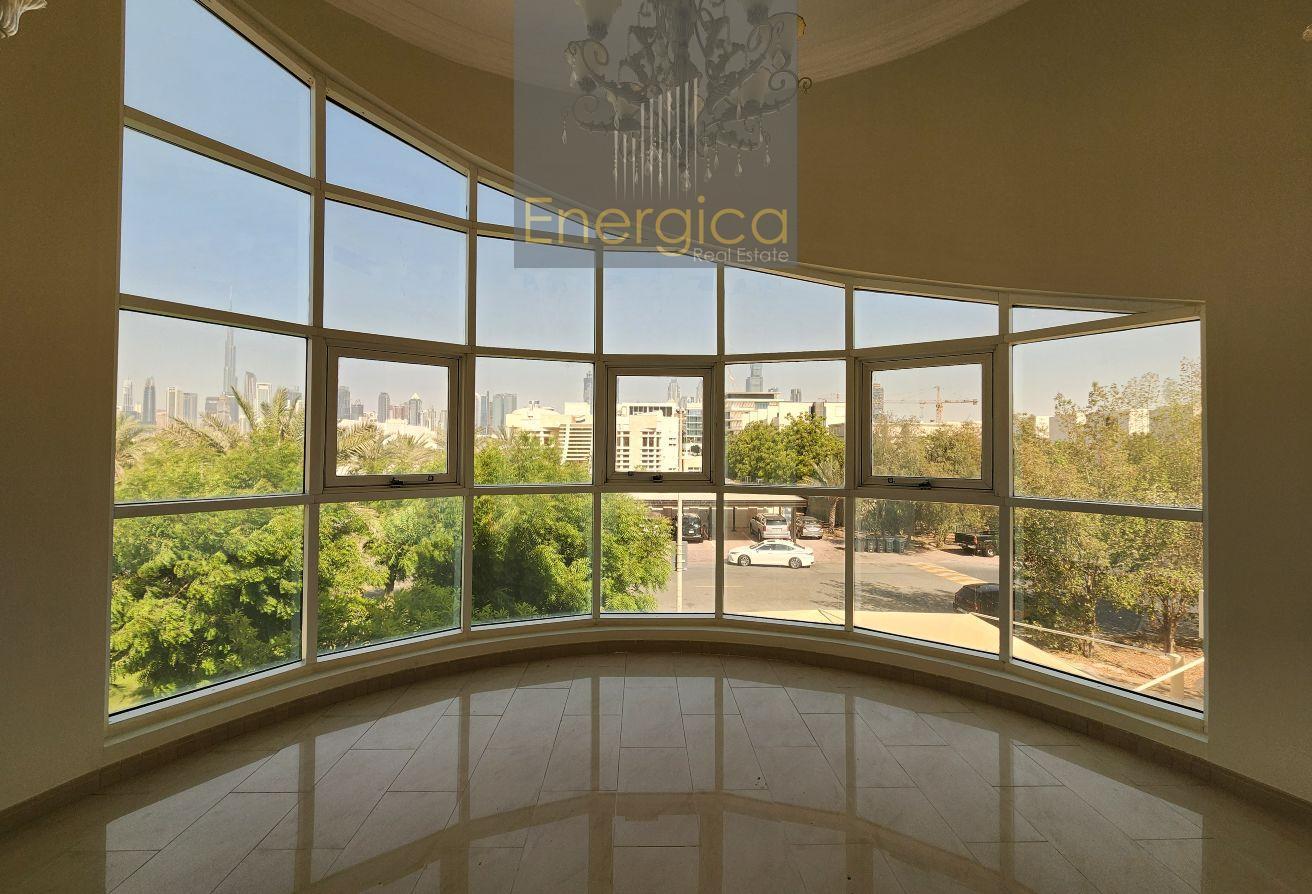 Standalone 5BR V | Private Garden | Prime Location photo 16