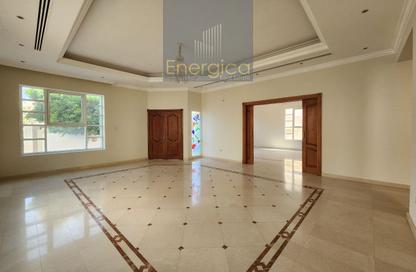 Villa - 5 Bedrooms - 6 Bathrooms for rent in Jumeirah 2 Villas - Jumeirah 2 - Jumeirah - Dubai
