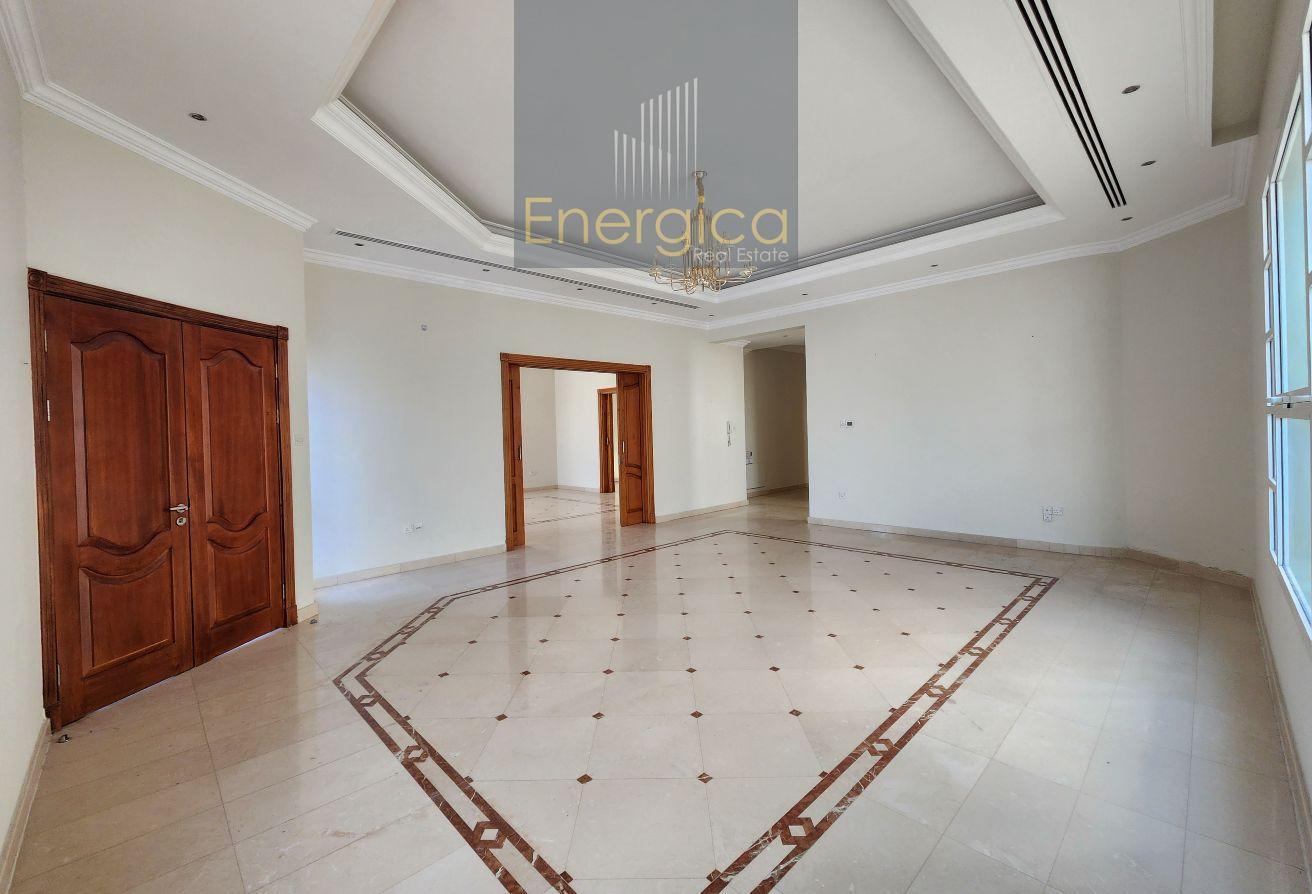 Standalone 5BR V | Private Garden | Prime Location photo 7