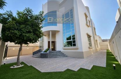 Villa - 5 Bedrooms - 6 Bathrooms for rent in Jumeirah 2 Villas - Jumeirah 2 - Jumeirah - Dubai Villa - 5 Bedrooms - 6 Bathrooms for rent in Jumeirah 2 Villas - Jumeirah 2 - Jumeirah - Dubai