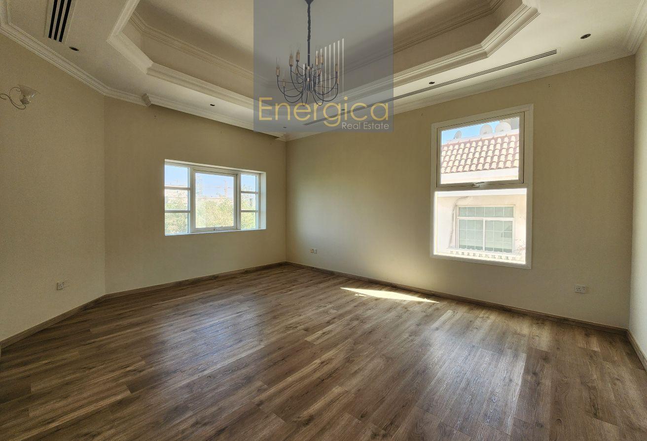 Standalone 5BR V | Private Garden | Prime Location photo 21