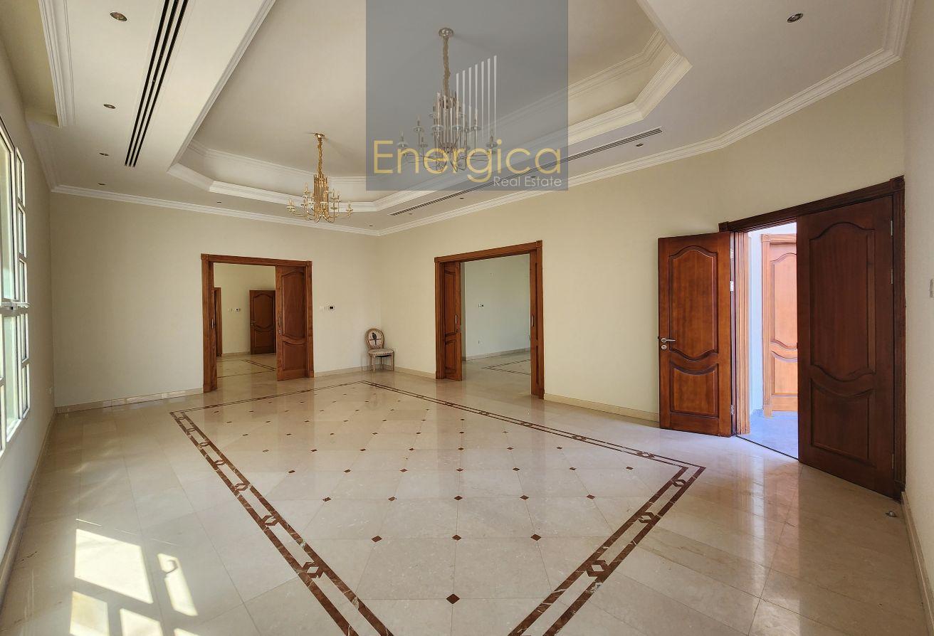 Standalone 5BR V | Private Garden | Prime Location photo 4