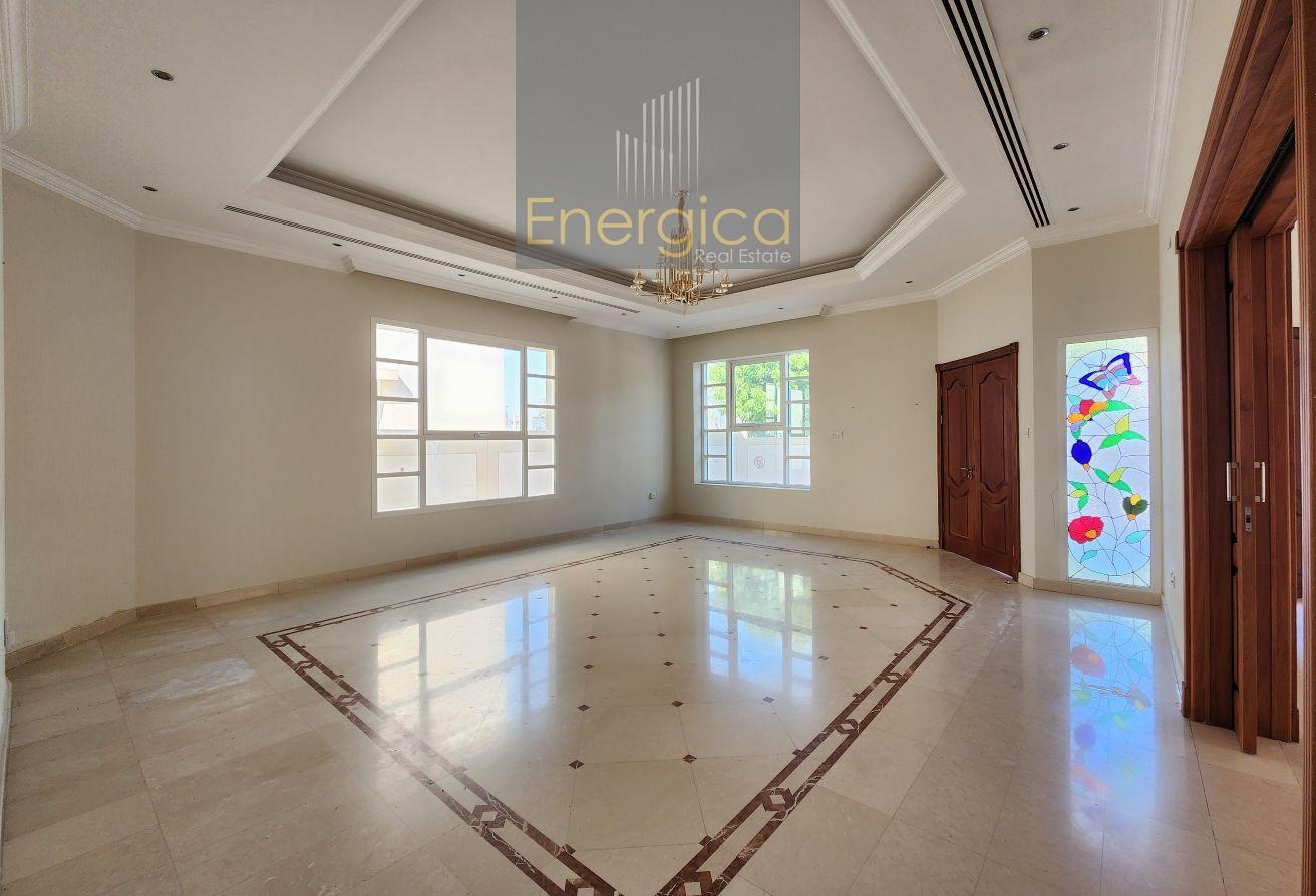 Standalone 5BR V | Private Garden | Prime Location photo 5
