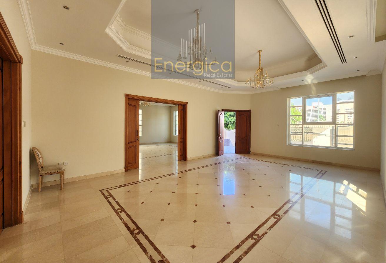 Standalone 5BR V | Private Garden | Prime Location photo 3