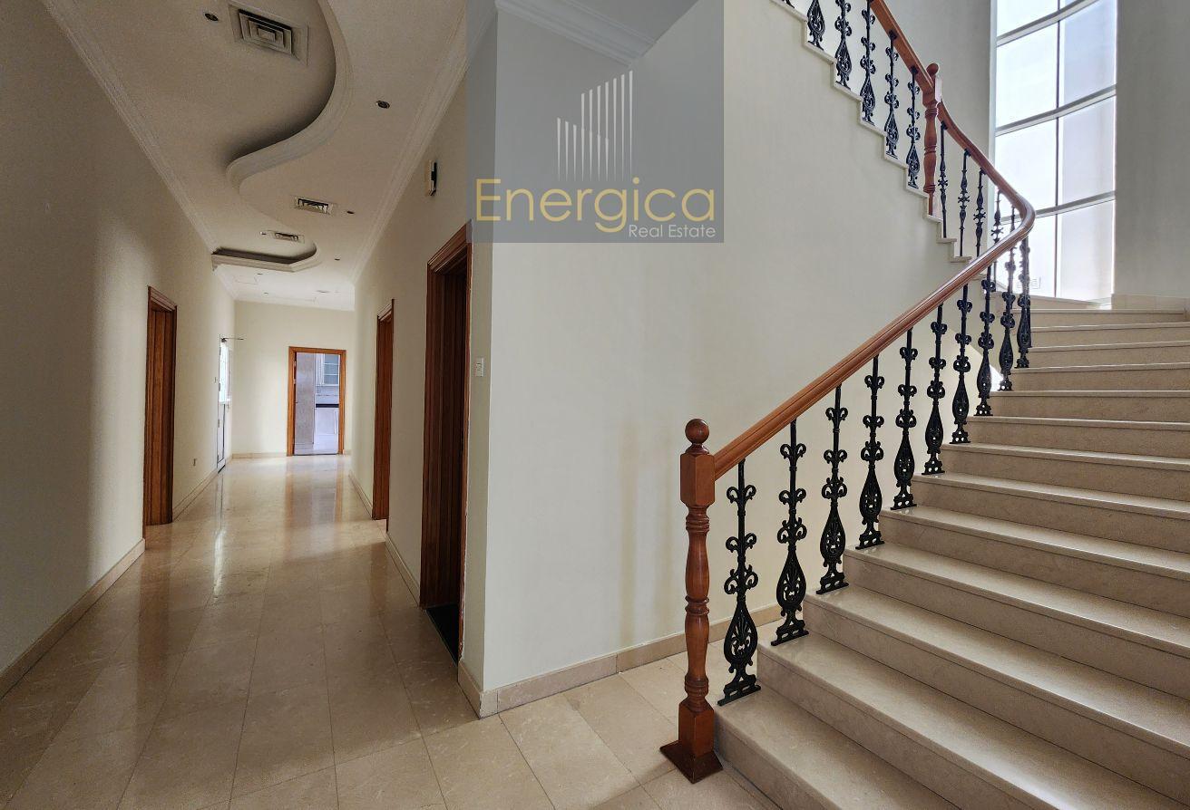 Standalone 5BR V | Private Garden | Prime Location photo 12