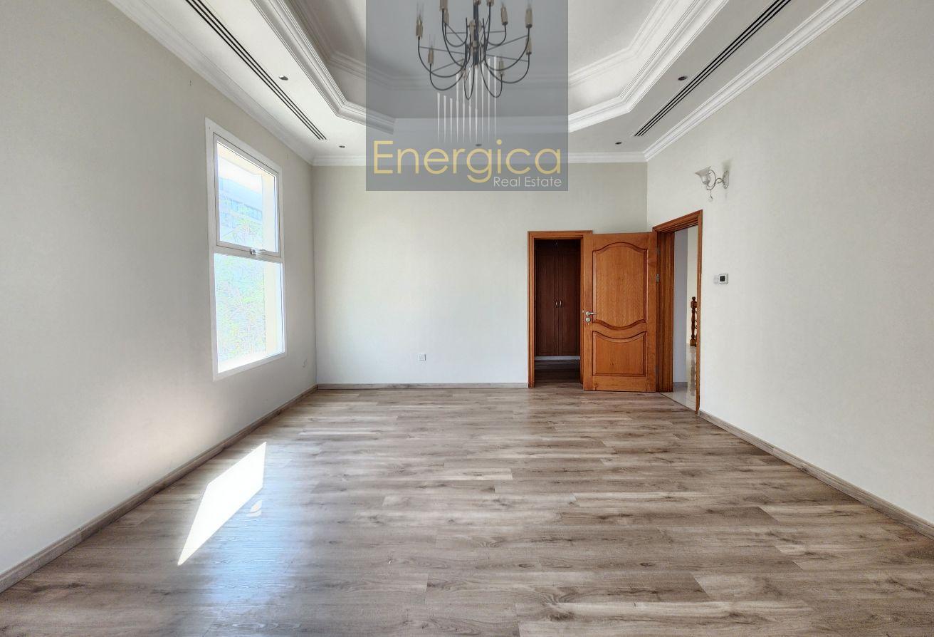 Standalone 5BR V | Private Garden | Prime Location photo 20