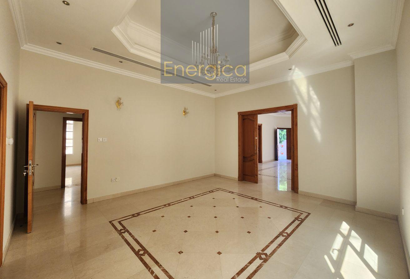 Standalone 5BR V | Private Garden | Prime Location photo 6