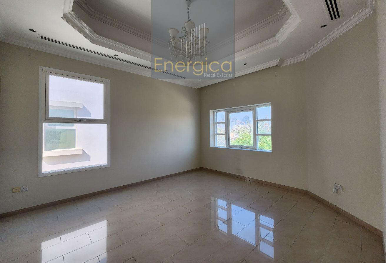 Standalone 5BR V | Private Garden | Prime Location photo 23
