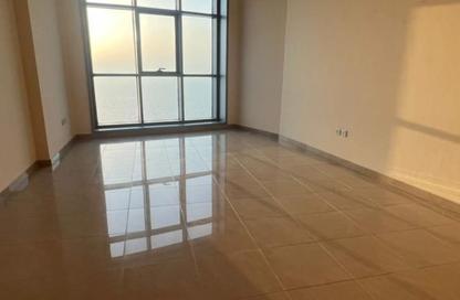 Apartment - 2 Bedrooms - 2 Bathrooms for sale in Ajman Corniche Residences - Ajman Corniche Road - Ajman