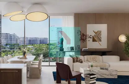 شقة - 2 غرف نوم - 3 حمامات للبيع في Palace ريزيدنسز 3 - Palace ريزيدنسز at Hills Estate - دبي هيلز استيت - دبي