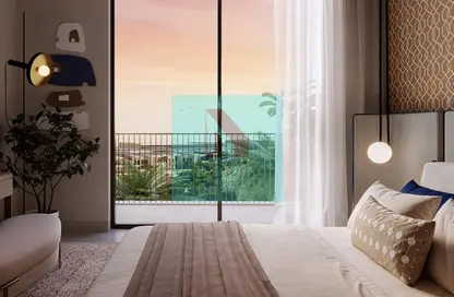 Apartment - 2 Bedrooms - 3 Bathrooms for sale in Palace Residences 3 - Palace Residences at Hills Estate - Dubai Hills Estate - Dubai