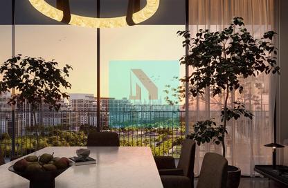 شقة - 2 غرف نوم - 3 حمامات للبيع في Palace ريزيدنسز 3 - Palace ريزيدنسز at Hills Estate - دبي هيلز استيت - دبي