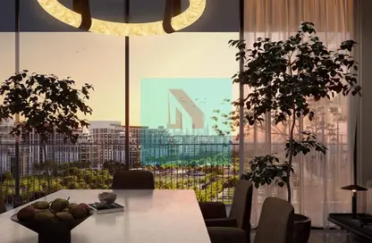 Apartment - 2 Bedrooms - 3 Bathrooms for sale in Palace Residences 3 - Palace Residences at Hills Estate - Dubai Hills Estate - Dubai Apartment - 2 Bedrooms - 3 Bathrooms for sale in Palace Residences 3 - Palace Residences at Hills Estate - Dubai Hills Estate - Dubai