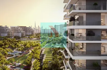 شقة - 2 غرف نوم - 3 حمامات للبيع في Palace ريزيدنسز 3 - Palace ريزيدنسز at Hills Estate - دبي هيلز استيت - دبي