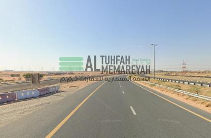 Land - Studio for sale in Mezairah - Al Rahmaniya - Sharjah