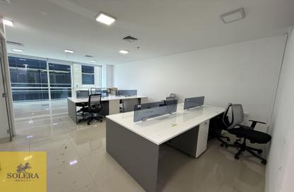 Office Space - Studio for rent in Bay Square - Business Bay - Dubai