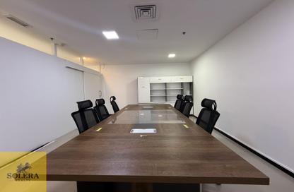 Office Space - Studio for rent in Bay Square - Business Bay - Dubai
