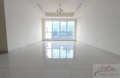 Apartment - 1 Bedroom - 2 Bathrooms for rent in Sahara Tower 5 - Sahara Complex - Al Nahda - Sharjah