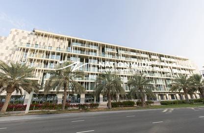 Apartment - 2 - 3 for sale in Al Raha Lofts - Al Raha Beach - Abu Dhabi Apartment - 2 - 3 for sale in Al Raha Lofts - Al Raha Beach - Abu Dhabi