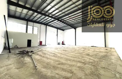 مستودع - استوديو - 1 حمام للايجار في أم الثعوب - أم القيوين