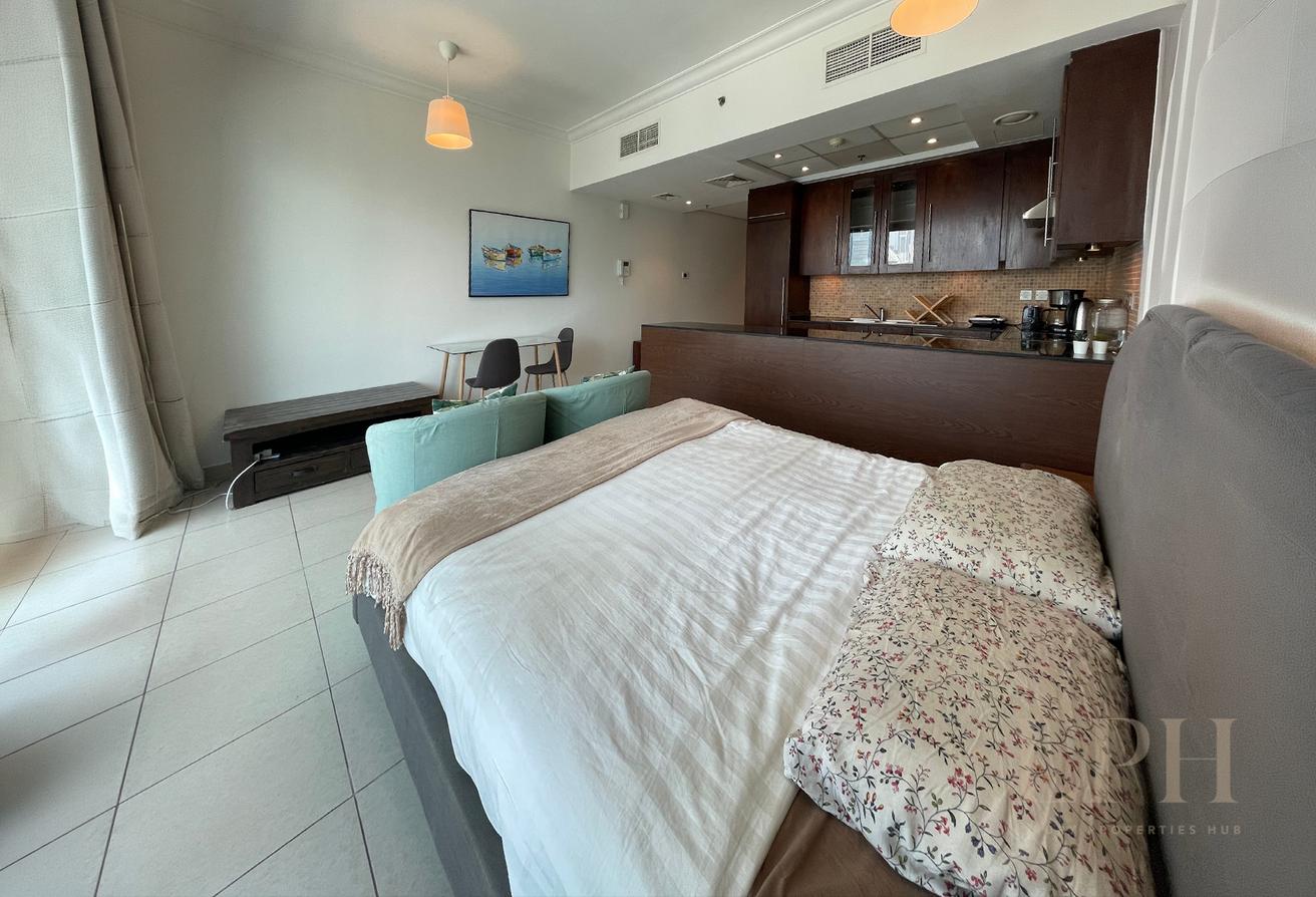 Furnished | Ready by End of Oct | Excellent Value photo 7
