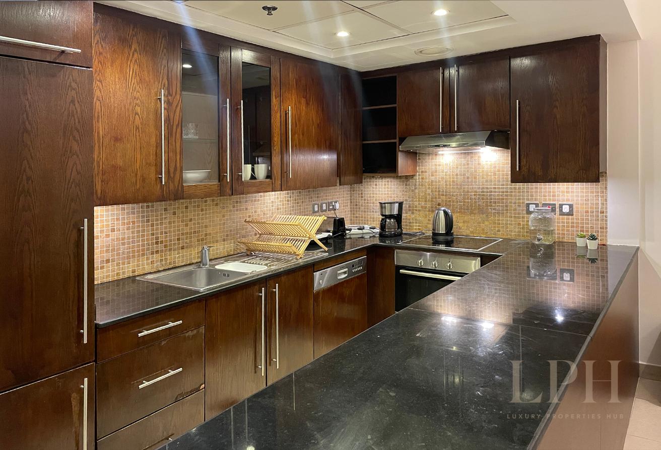 Furnished | Ready by End of Oct | Excellent Value photo 9