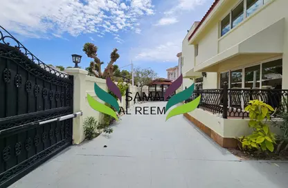 فيلا - 4 غرف نوم - 5 حمامات للايجار في فلل الجميرا 2 - جميرا 2 - جميرا - دبي