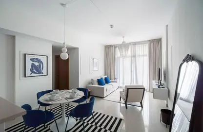 Apartment - 1 Bedroom - 1 Bathroom for rent in Claren Tower 2 - Claren Towers - Downtown Dubai - Dubai