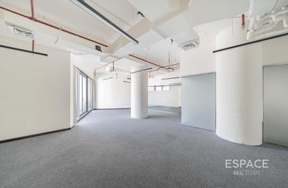 Office Space - Studio - 1 Bathroom for rent in Business Tower - Business Bay - Dubai