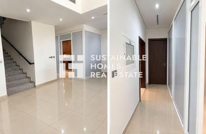Townhouse - 2 - 3 for sale in Cordoba - Bloom Living - Zayed City (Khalifa City C) - Khalifa City - Abu Dhabi Townhouse - 2 - 3 for sale in Cordoba - Bloom Living - Zayed City (Khalifa City C) - Khalifa City - Abu Dhabi