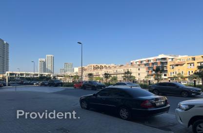 Shop - Studio - 1 Bathroom for rent in Pantheon Elysee III - District 15 - Jumeirah Village Circle - Dubai